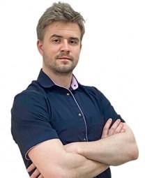 Чичков Михаил Анатольевич