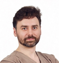Серезлеев Дмитрий Александрович