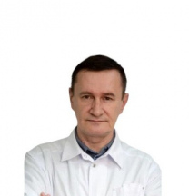 Бондарь Олег Идельевич