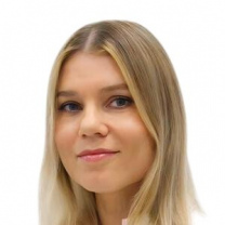 Волошина Инна Сергеевна