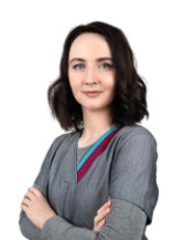 Вандич Светлана Владимировна