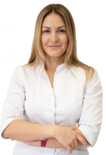 Воинская Екатерина Александровна