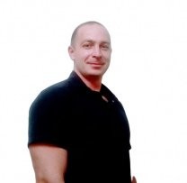 Щеглов Вячеслав Николаевич