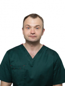 Рыбников Денис Вячеславович