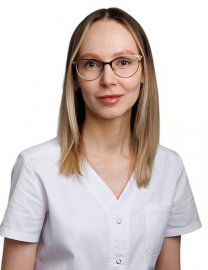 Говорова Алена Юрьевна