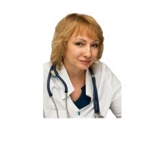 Ясакова Елена Владимировна