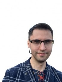 Тулин Владимир Михайлович 