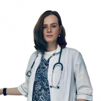 Винниченко Алла Юрьевна	