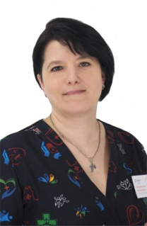 Неженкина Елена Александровна