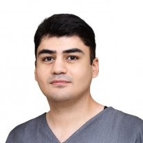 Ибрагимов Заур Чингиз Оглы