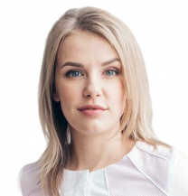Кузнецова Янина Олеговна