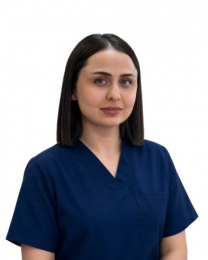 Джиоева Карина Эдиковна