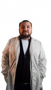 Уразметов Александр Аркадьевич