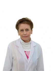 Невожай Ольга Николаевна
