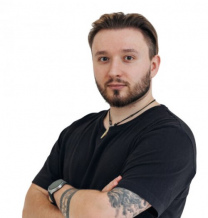 Волков Данил Андреевич