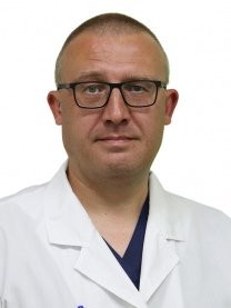 Калинин Евгений Константинович