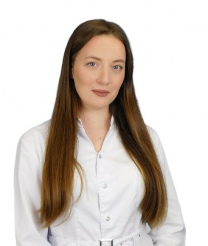 Новикова Виталия Андреевна