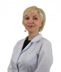 Великая Виктория Викторовна