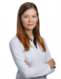 Бутылина Полина Игоревна