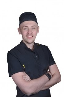 Балдуков Павел Игоревич