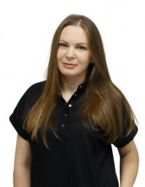 Султанова Ольга Николаевна
