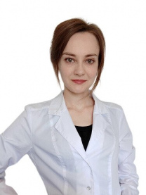 Линова Лидия Павловна