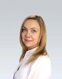 Луканова Ольга Ивановна