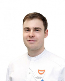 Письманик Михаил Александрович
