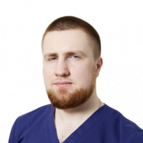 Клоконос Никита Сергеевич
