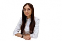 Гасанова Саният Мурадовна