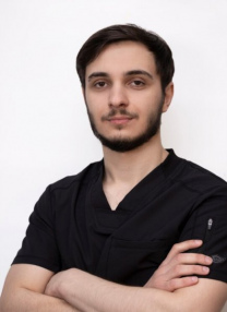 Османов Надир Джабраилович