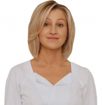 Леонова Наталья Викторовна