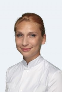 Александрова Анна Сергеевна