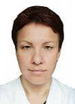 Маковеева Юлия Сергеевна
