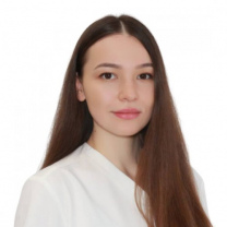 Файзуллина Рената Ринатовна