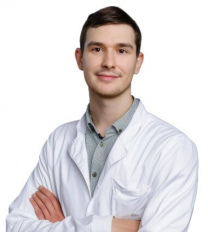Березняк Сергей Андреевич 
