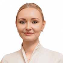 Тесля (Рябова) Анастасия Владимировна