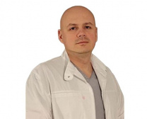 Кудрявцев Кирилл Павлович