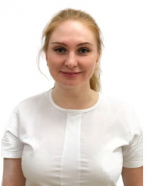 Зубровская Татьяна Викторовна