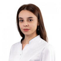Дулаева Регина Джерихановна