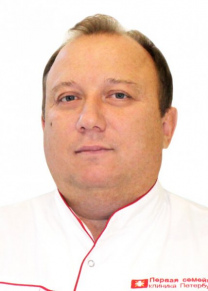 Логинов Сергей Вячеславович