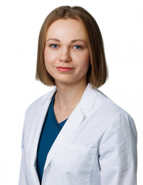 Данилова Анна Васильевна
