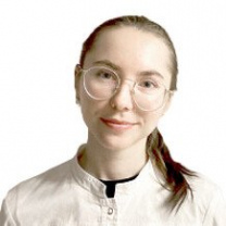 Щербакова Елизавета Алексеевна