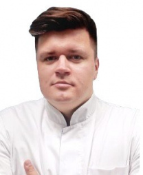 Манько Александр Сергеевич