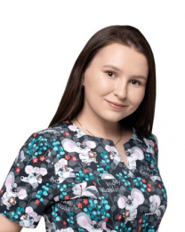 Бессонова Юлия Витальевна