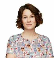 Махова Мария Андреевна