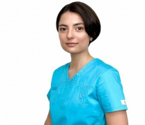 Калугина София Максимовна