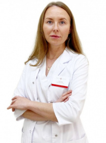 Воронцова Ангелина Владимировна 