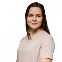 Шахова Валерия Алексеевна