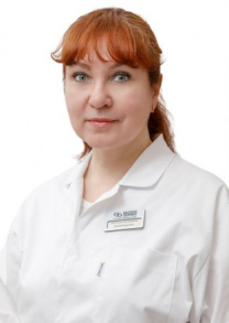 Мишкова Светлана Евгеньевна